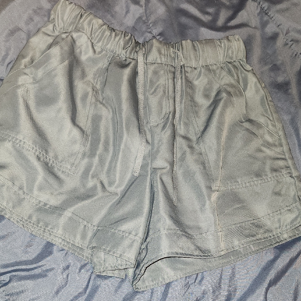 Zenana Shorts